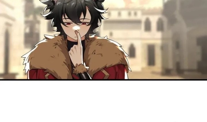 I Transmigrated Into Demon King Of Harem? Chapter 57 Gambar 23