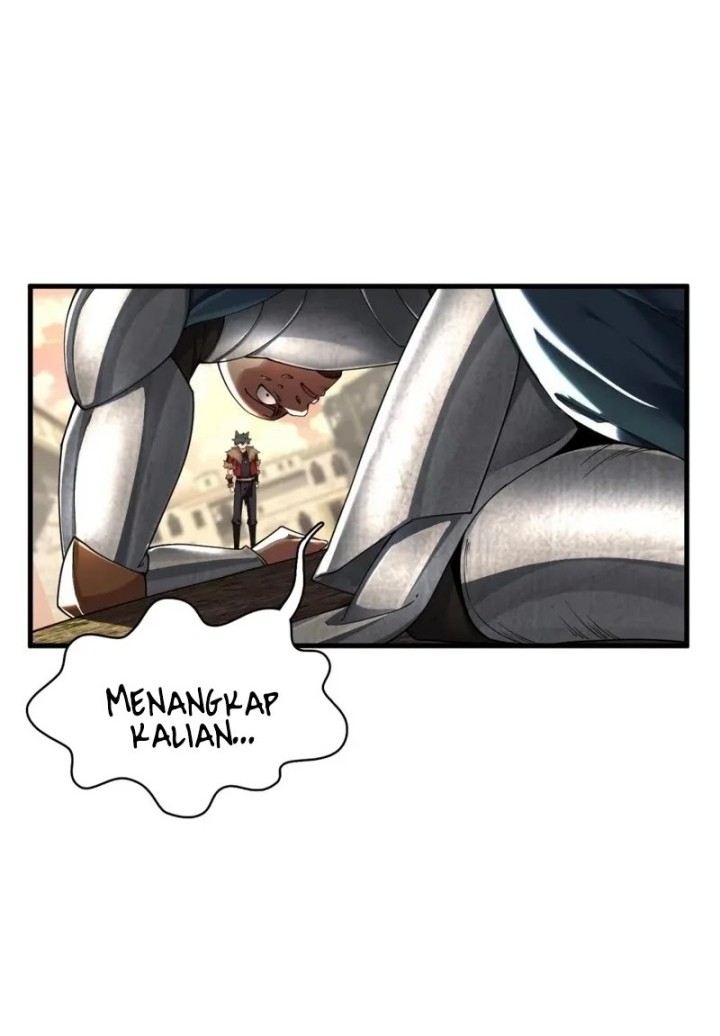 I Transmigrated Into Demon King Of Harem? Chapter 57 Gambar 27