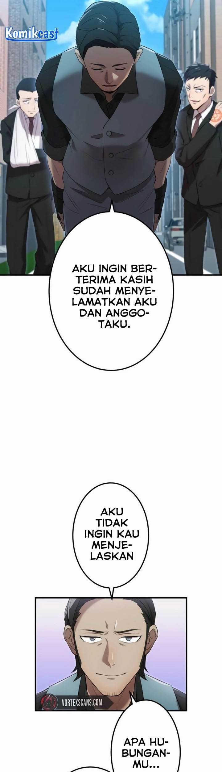 I Am the Strongest Awakeners, Recognized by All of the World’s Cheat Masters Chapter 13 Gambar 22
