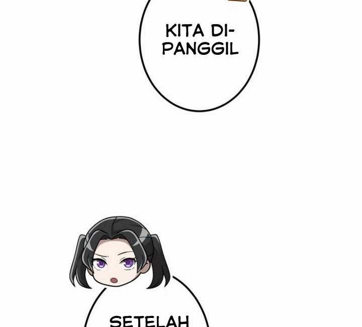 I Am the Strongest Awakeners, Recognized by All of the World’s Cheat Masters Chapter 13 Gambar 39
