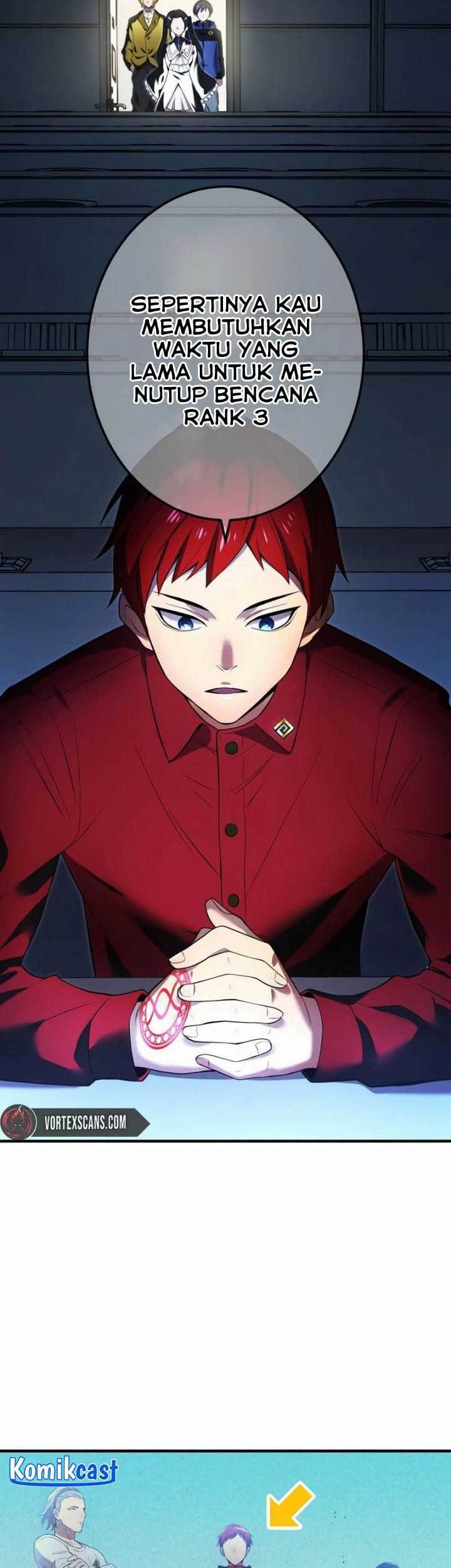 I Am the Strongest Awakeners, Recognized by All of the World’s Cheat Masters Chapter 13 Gambar 44