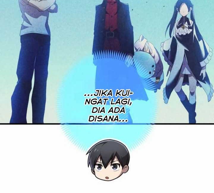 I Am the Strongest Awakeners, Recognized by All of the World’s Cheat Masters Chapter 13 Gambar 45