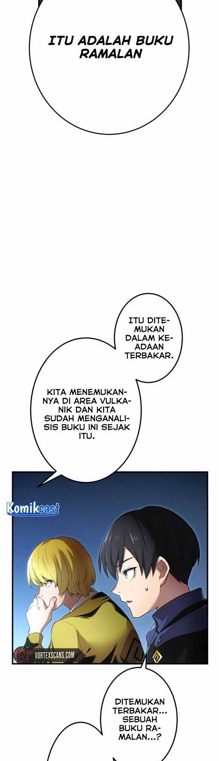 I Am the Strongest Awakeners, Recognized by All of the World’s Cheat Masters Chapter 13 Gambar 52