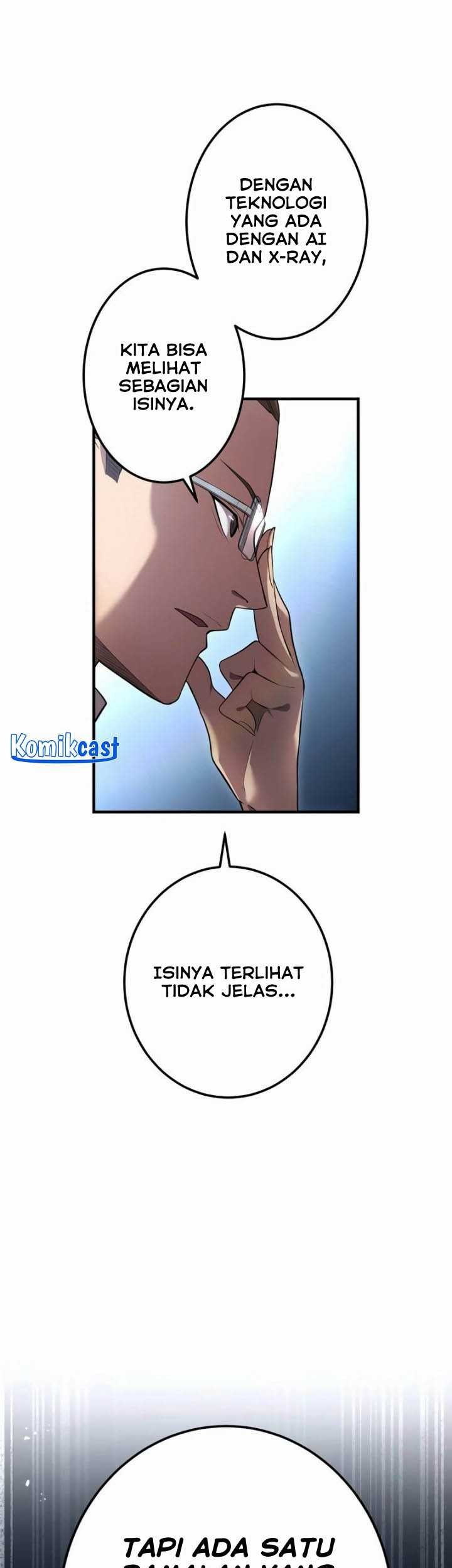 I Am the Strongest Awakeners, Recognized by All of the World’s Cheat Masters Chapter 13 Gambar 54