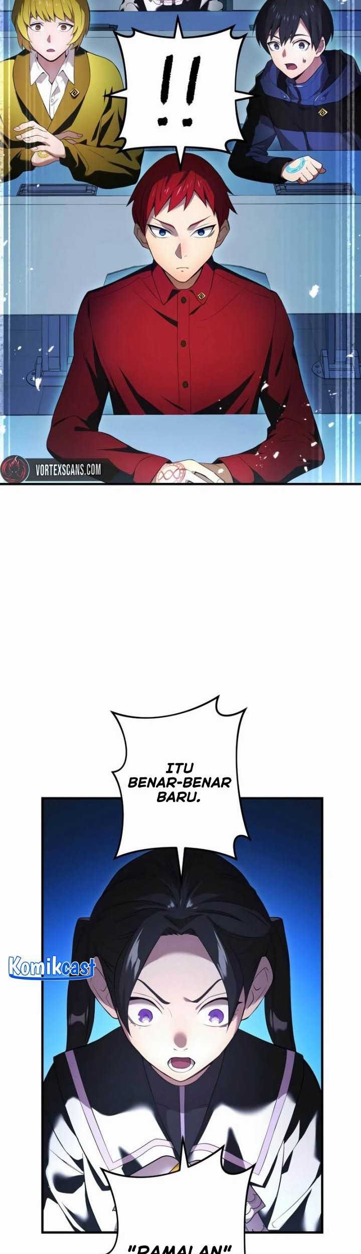 I Am the Strongest Awakeners, Recognized by All of the World’s Cheat Masters Chapter 13 Gambar 56