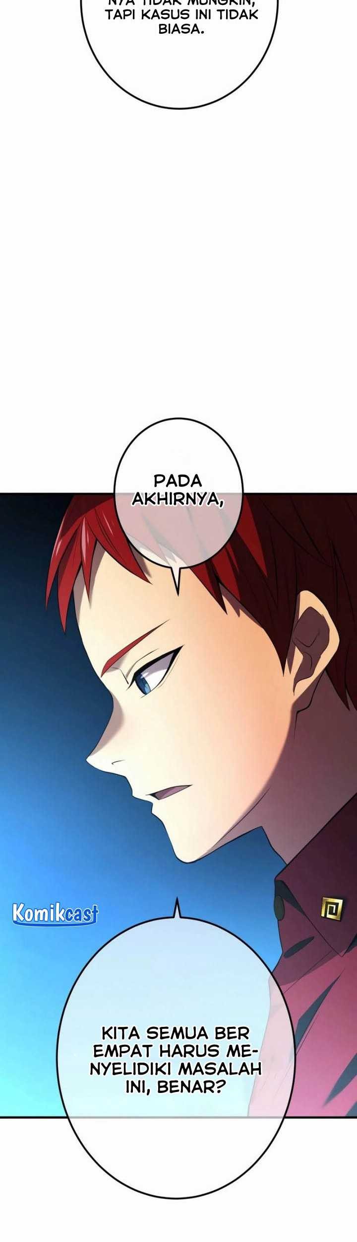 I Am the Strongest Awakeners, Recognized by All of the World’s Cheat Masters Chapter 13 Gambar 60