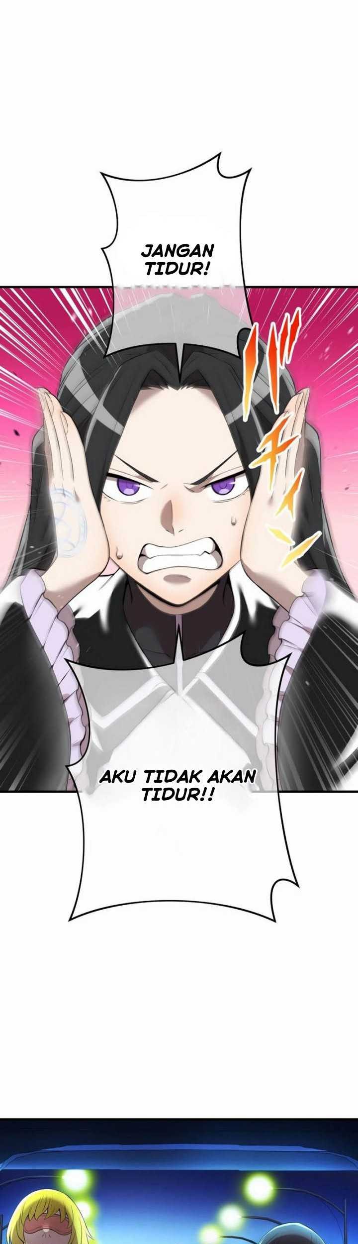 I Am the Strongest Awakeners, Recognized by All of the World’s Cheat Masters Chapter 13 Gambar 76