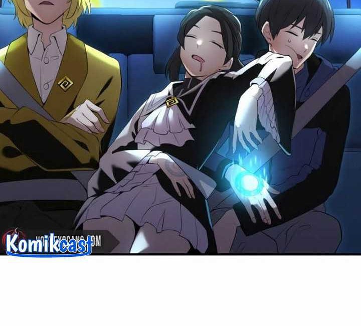 I Am the Strongest Awakeners, Recognized by All of the World’s Cheat Masters Chapter 13 Gambar 77