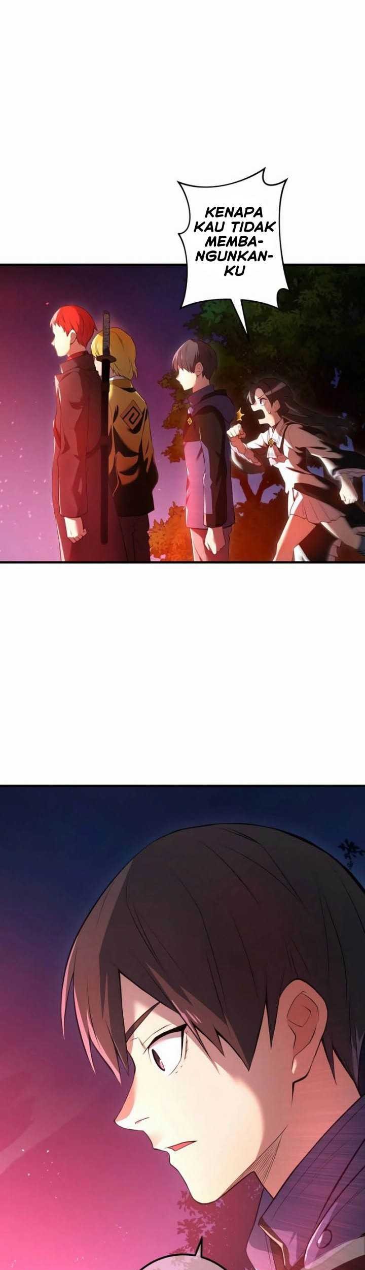 I Am the Strongest Awakeners, Recognized by All of the World’s Cheat Masters Chapter 13 Gambar 80