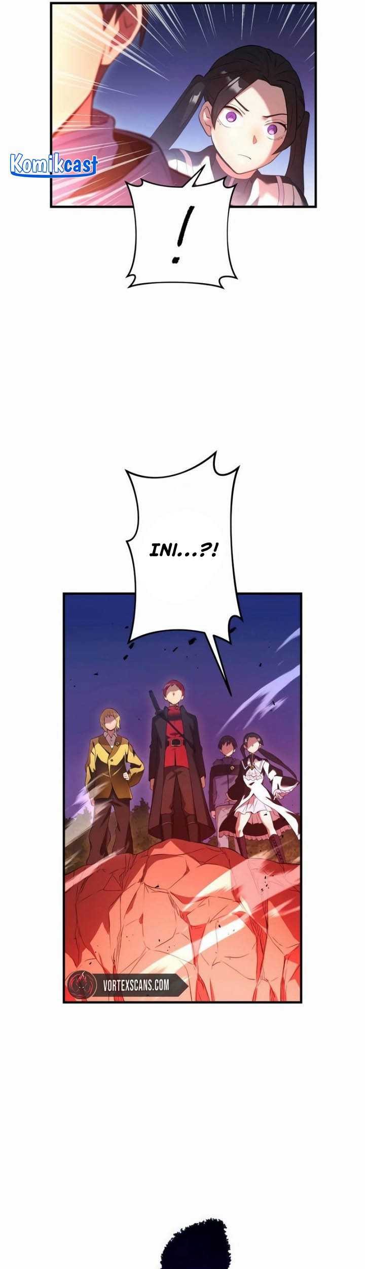 I Am the Strongest Awakeners, Recognized by All of the World’s Cheat Masters Chapter 13 Gambar 82