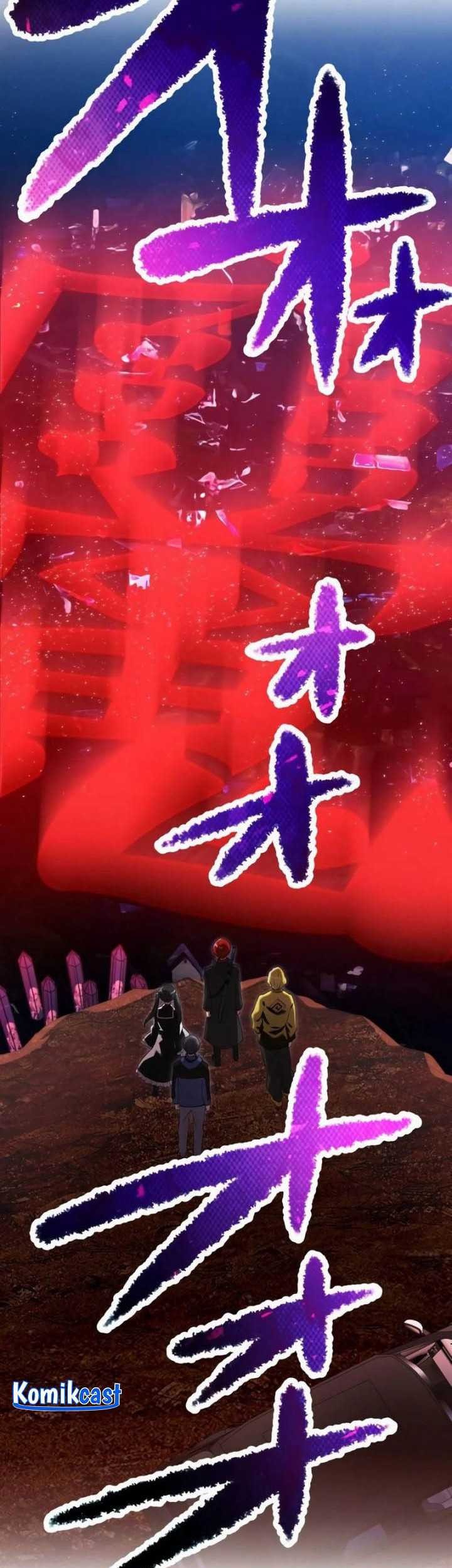 I Am the Strongest Awakeners, Recognized by All of the World’s Cheat Masters Chapter 13 Gambar 84