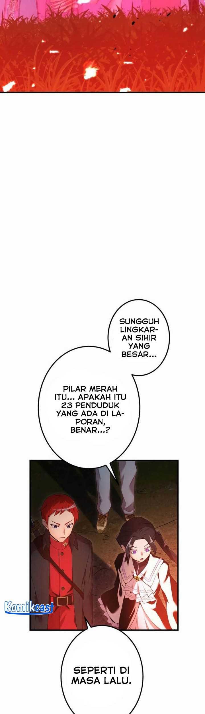 I Am the Strongest Awakeners, Recognized by All of the World’s Cheat Masters Chapter 13 Gambar 88