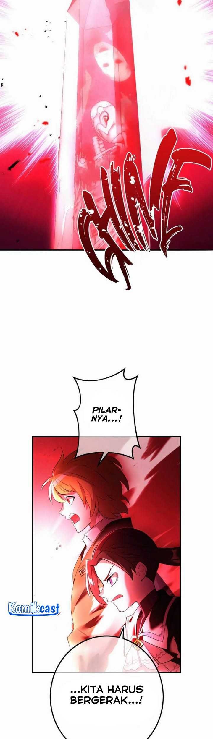 I Am the Strongest Awakeners, Recognized by All of the World’s Cheat Masters Chapter 13 Gambar 92