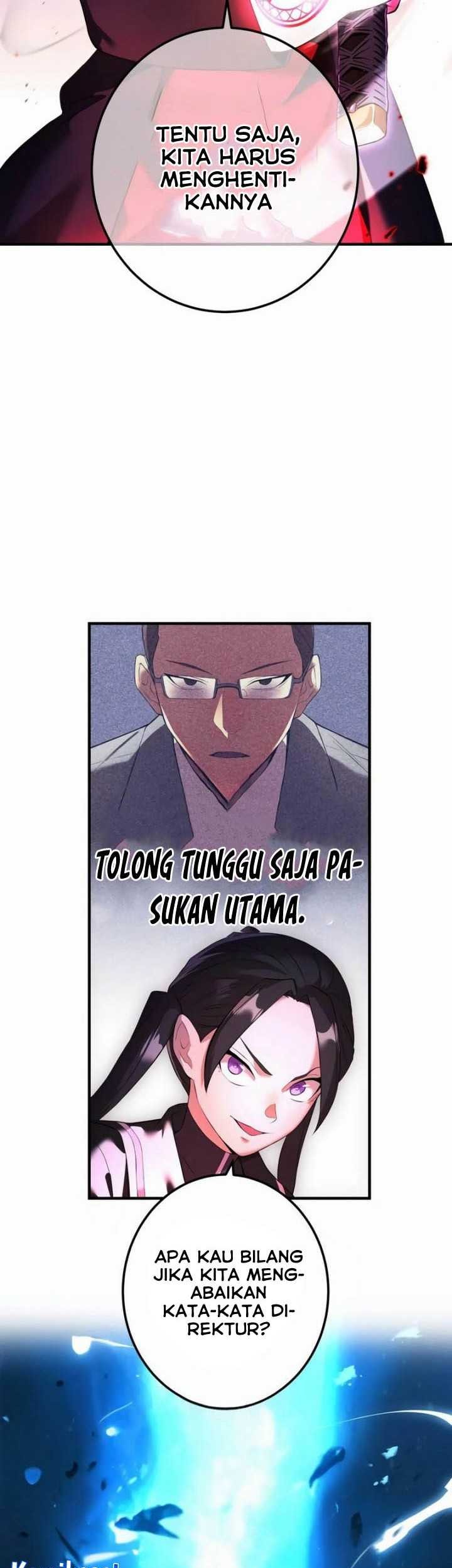 I Am the Strongest Awakeners, Recognized by All of the World’s Cheat Masters Chapter 13 Gambar 96