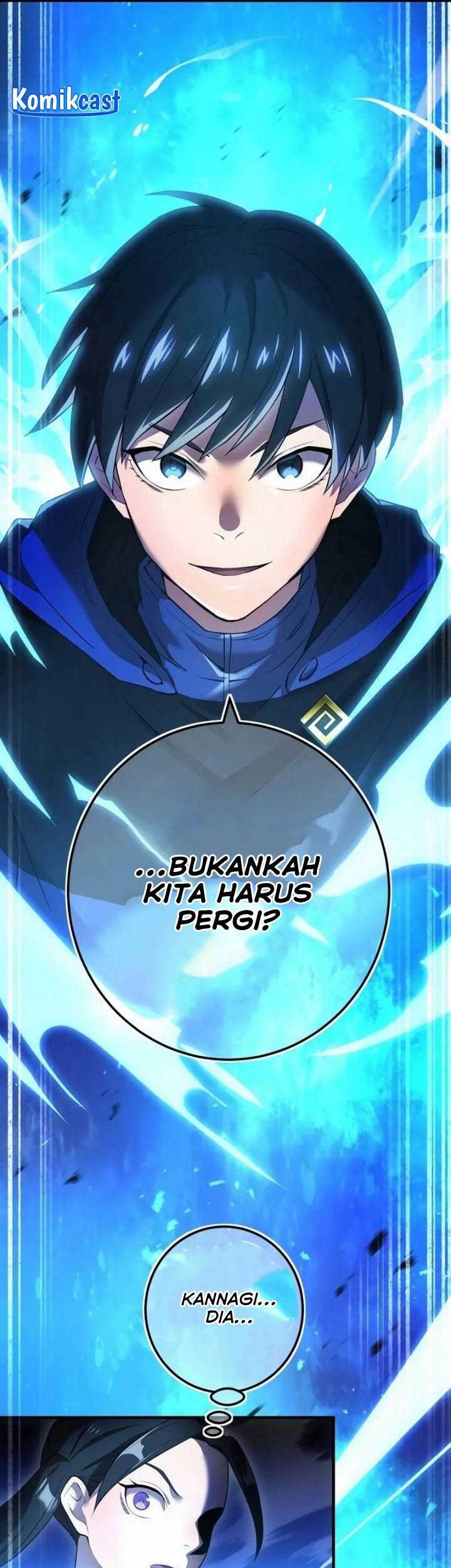 I Am the Strongest Awakeners, Recognized by All of the World’s Cheat Masters Chapter 13 Gambar 100