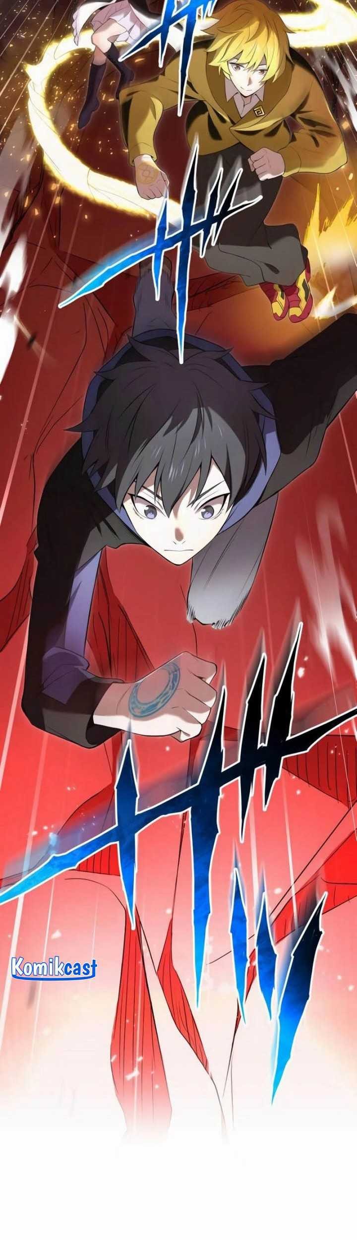 I Am the Strongest Awakeners, Recognized by All of the World’s Cheat Masters Chapter 13 Gambar 106