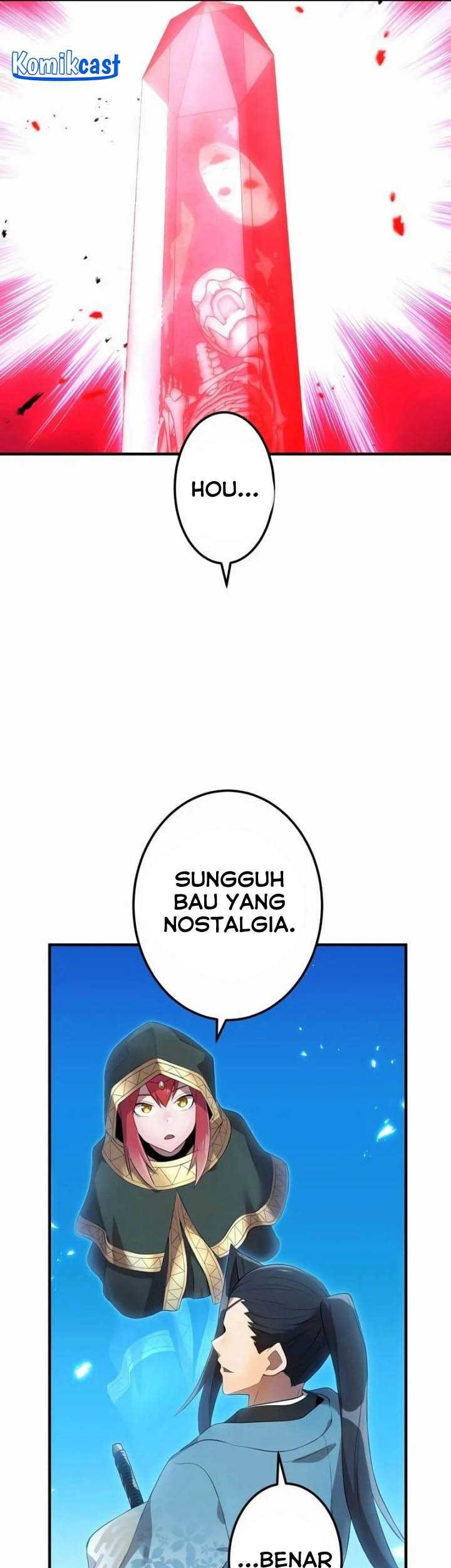 I Am the Strongest Awakeners, Recognized by All of the World’s Cheat Masters Chapter 13 Gambar 108