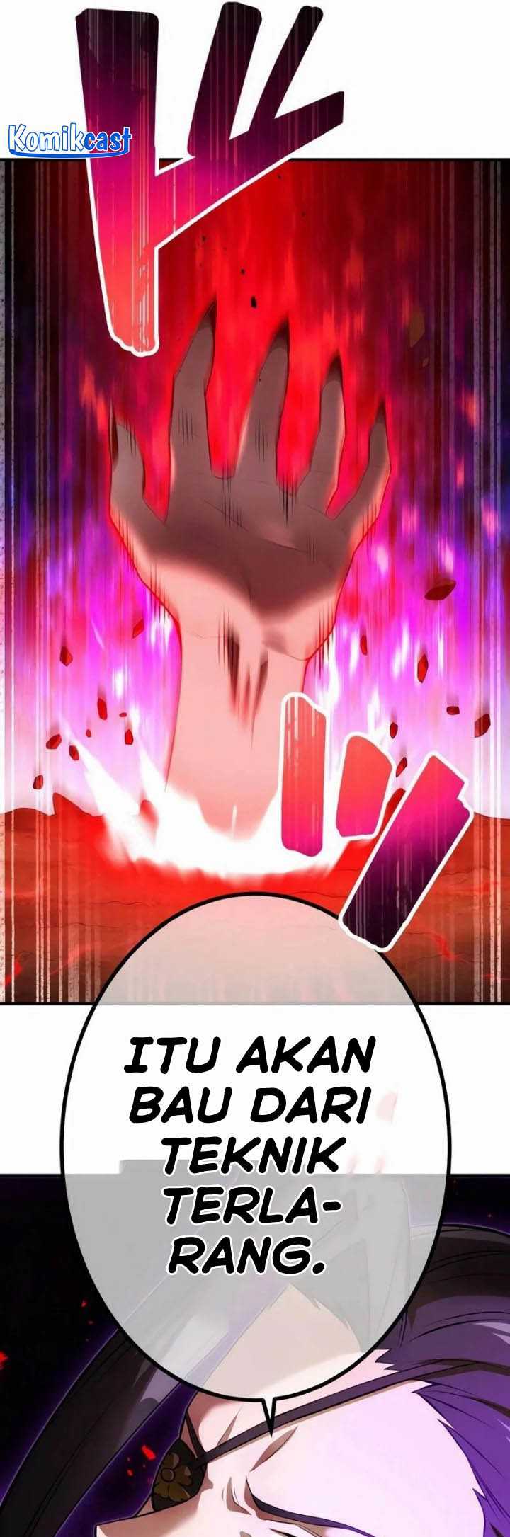 I Am the Strongest Awakeners, Recognized by All of the World’s Cheat Masters Chapter 13 Gambar 112