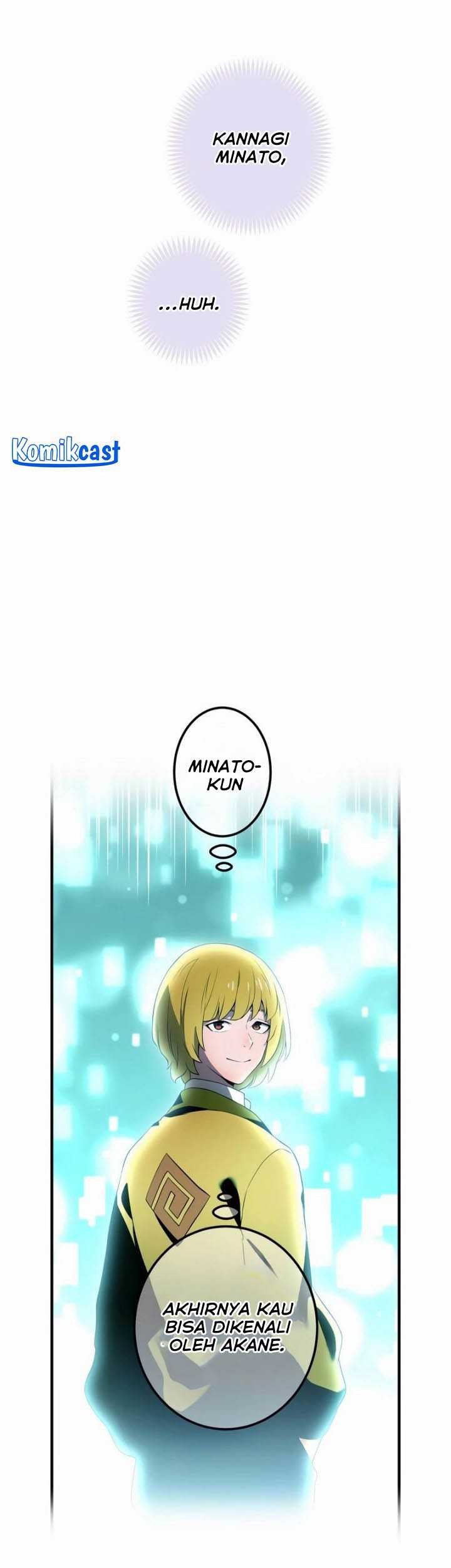 I Am the Strongest Awakeners, Recognized by All of the World’s Cheat Masters Chapter 13 Gambar 10