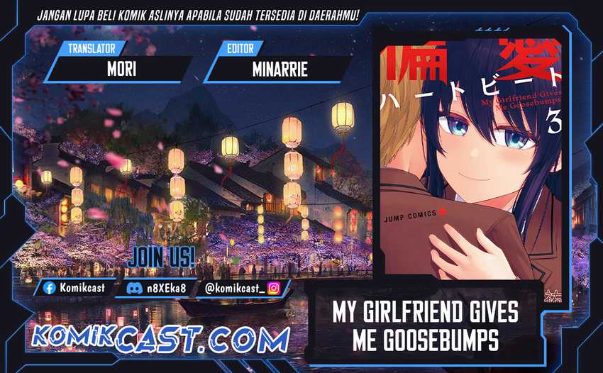 Baca Komik Henai Heartbeat Chapter 24 Gambar 1