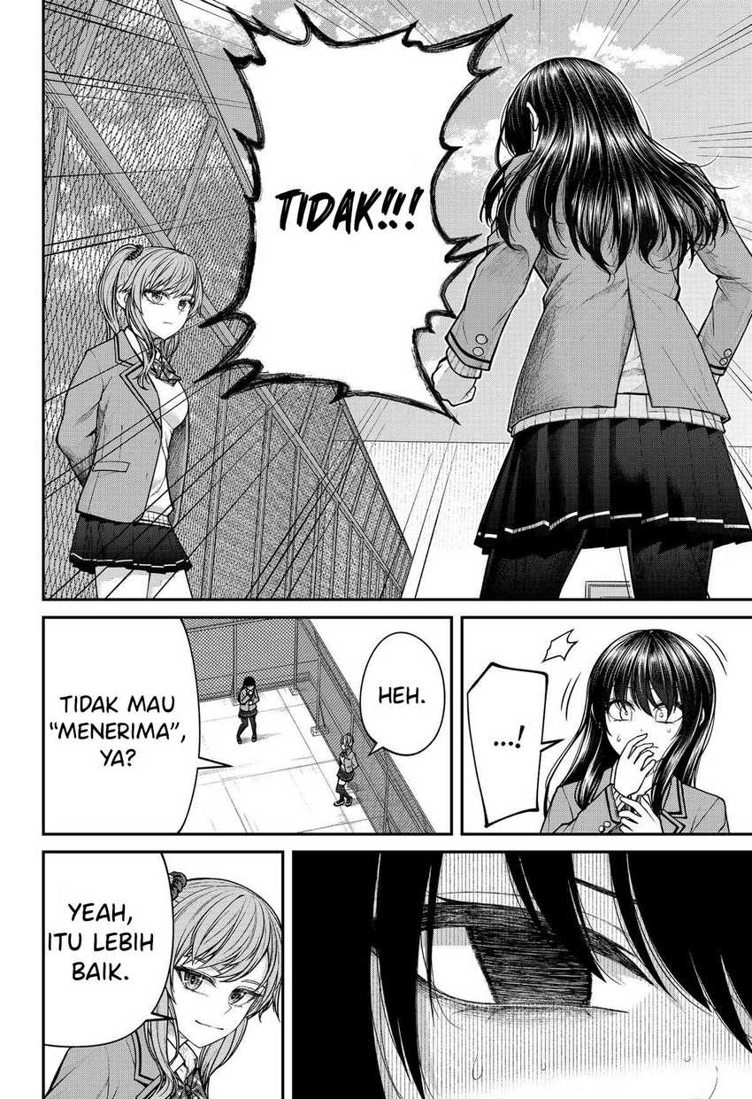 Henai Heartbeat Chapter 24 Gambar 7
