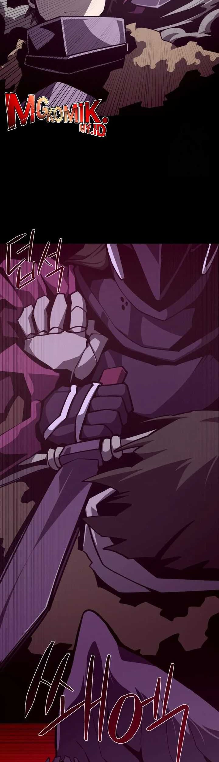 Dungeon Odyssey Chapter 120 Gambar 46