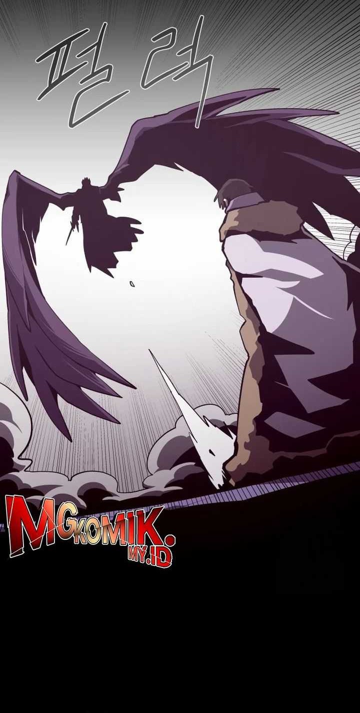 Dungeon Odyssey Chapter 120 Gambar 49