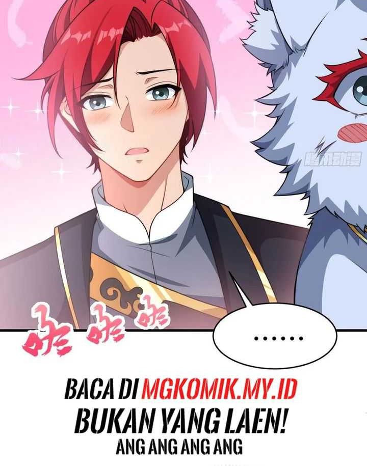 Traveling through time and space to become an unlucky NPC: I have a wife to protect me Chapter 73 Gambar 6