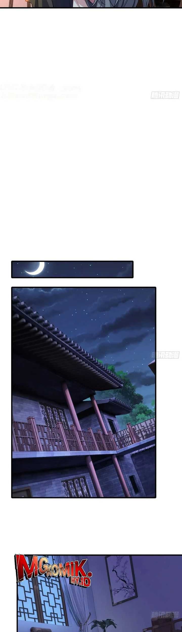 Traveling through time and space to become an unlucky NPC: I have a wife to protect me Chapter 73 Gambar 20
