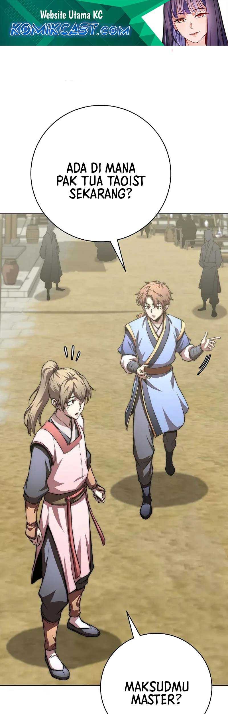 Baca Manhwa Youngest Son of the NamGung Clan Chapter 68 Gambar 2