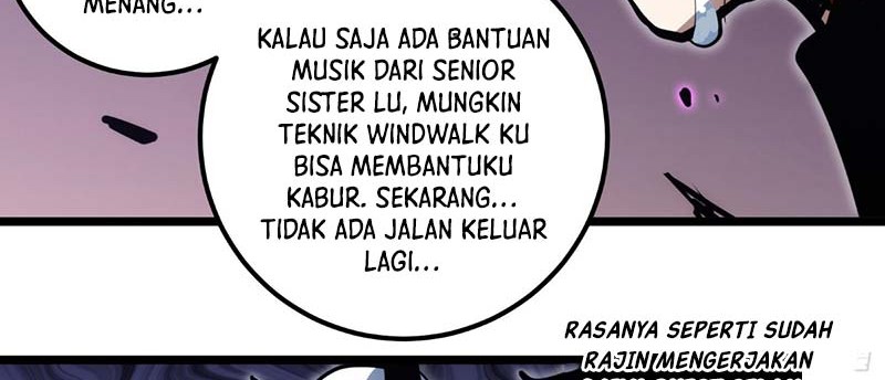 I am Self-disciplined And Invincible Chapter 91 Gambar 11