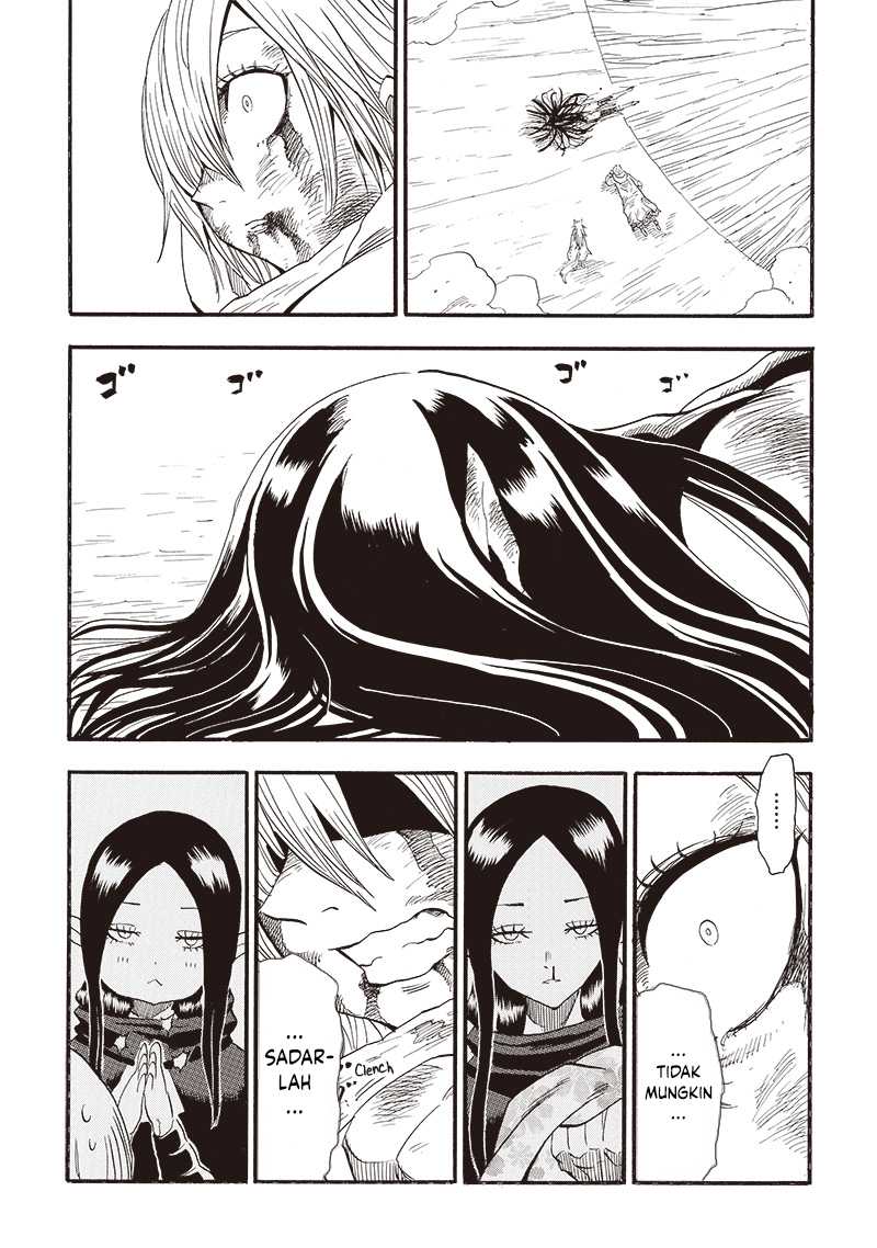 Grand Dwarf - Chapter 23 - Page 10