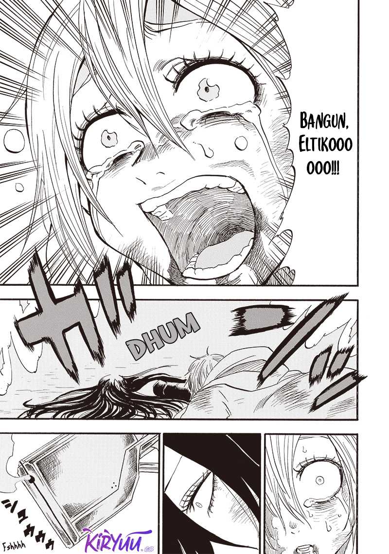 Grand Dwarf - Chapter 23 - Page 11