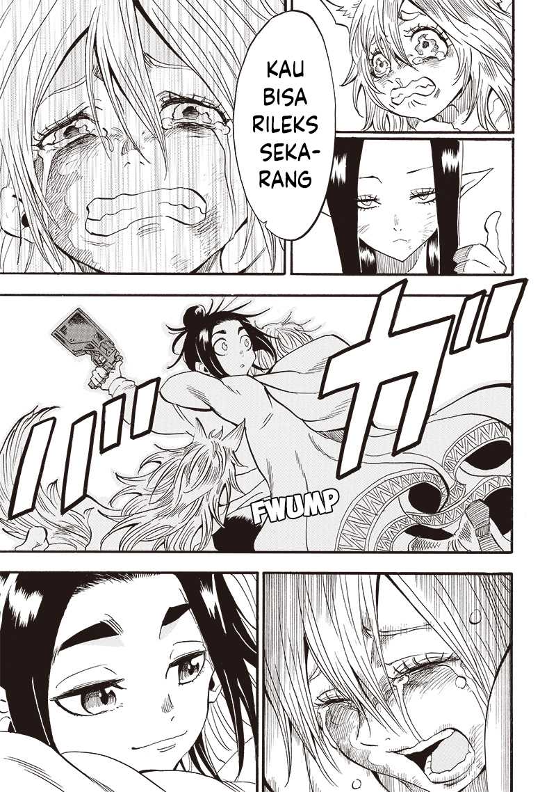 Grand Dwarf - Chapter 23 - Page 13