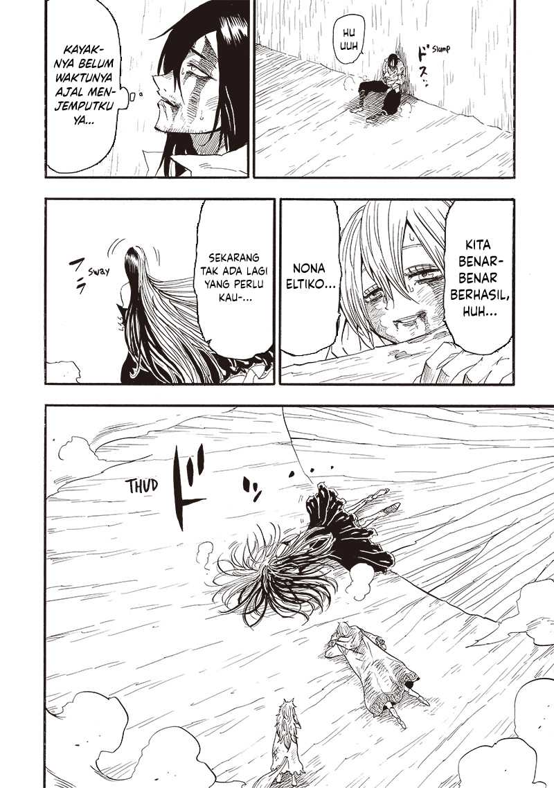 Grand Dwarf - Chapter 23 - Page 4