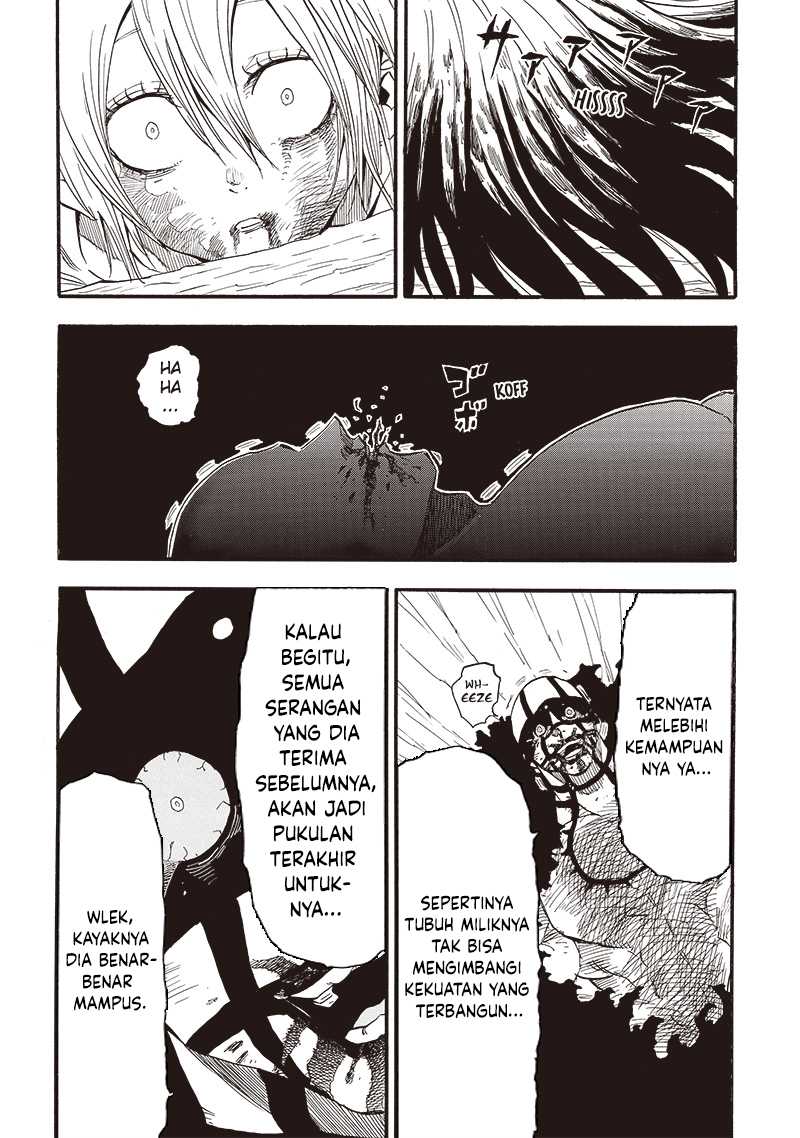 Grand Dwarf - Chapter 23 - Page 5