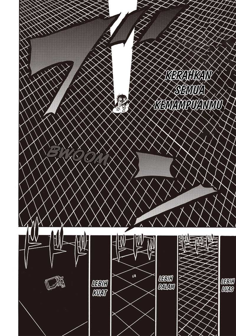 Grand Dwarf - Chapter 23 - Page 8