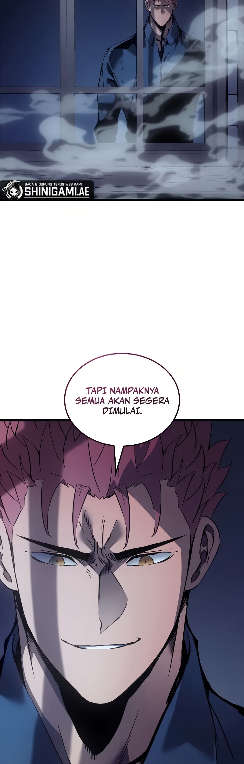 The Indomitable Martial King Chapter 69 Gambar 36