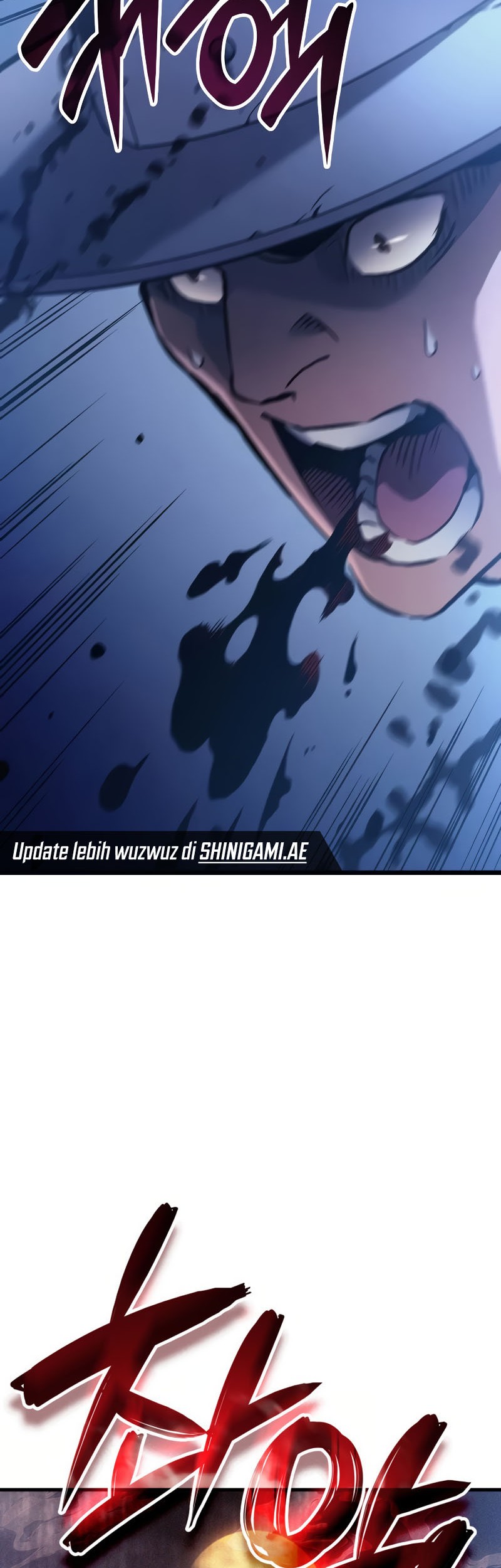 The Indomitable Martial King Chapter 69 Gambar 39