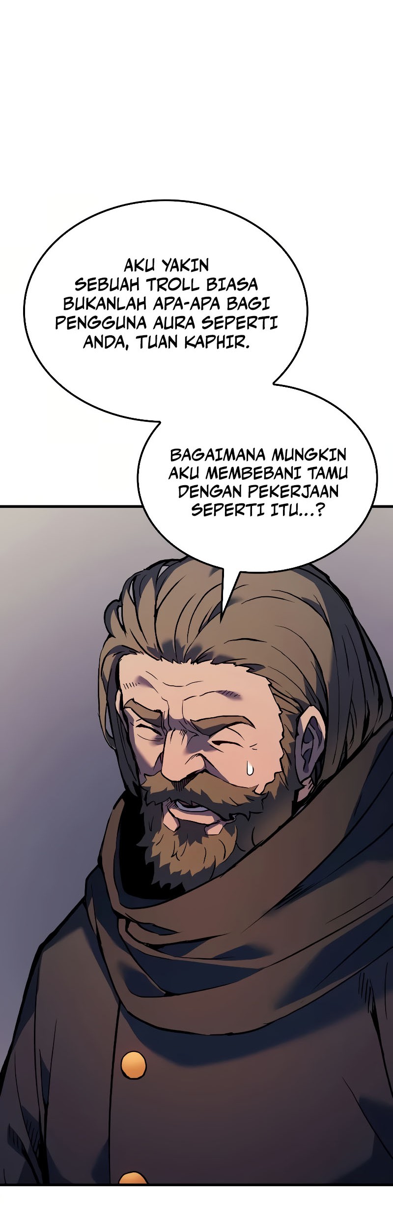 The Indomitable Martial King Chapter 69 Gambar 47