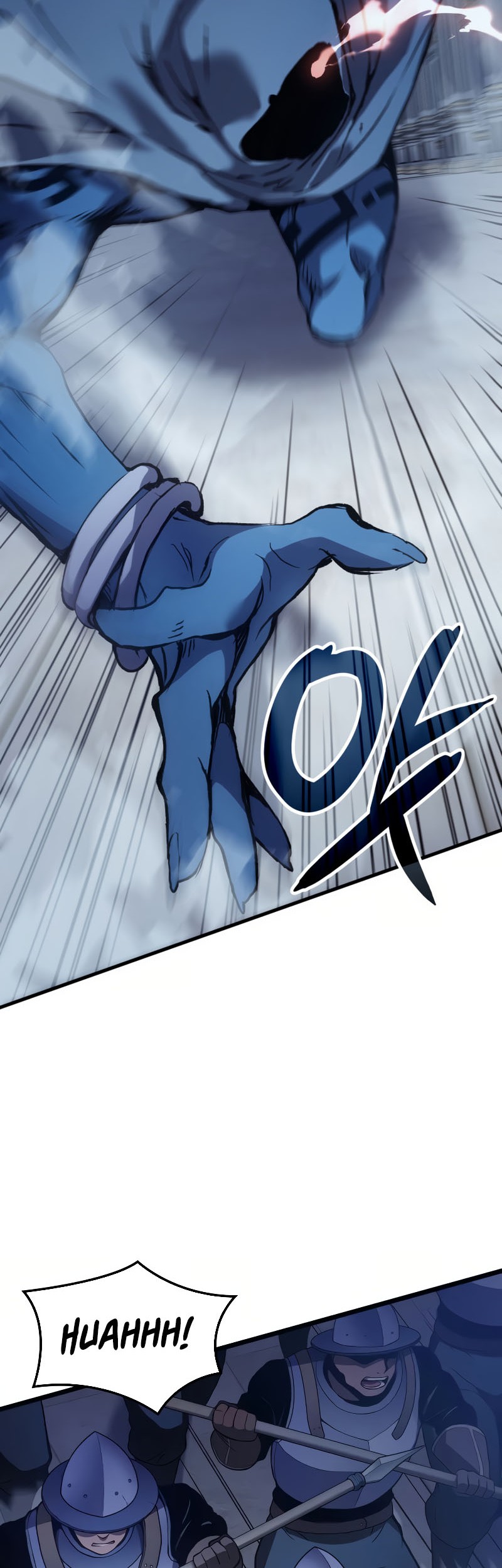 The Indomitable Martial King Chapter 69 Gambar 51