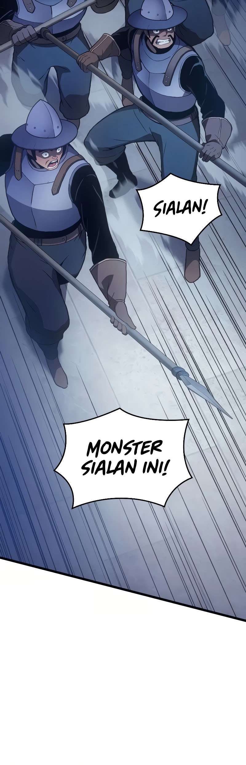 The Indomitable Martial King Chapter 69 Gambar 52