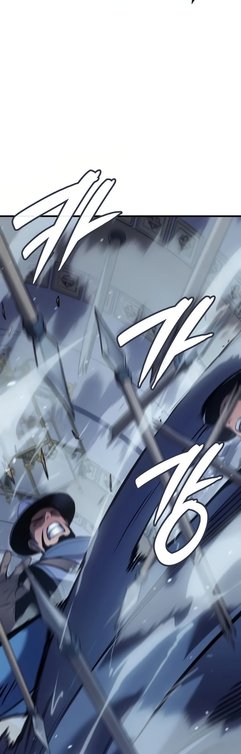 The Indomitable Martial King Chapter 69 Gambar 54