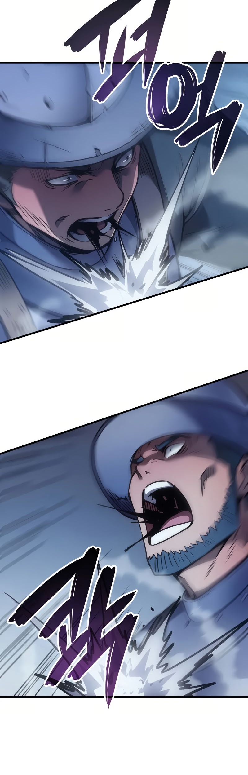 The Indomitable Martial King Chapter 69 Gambar 56