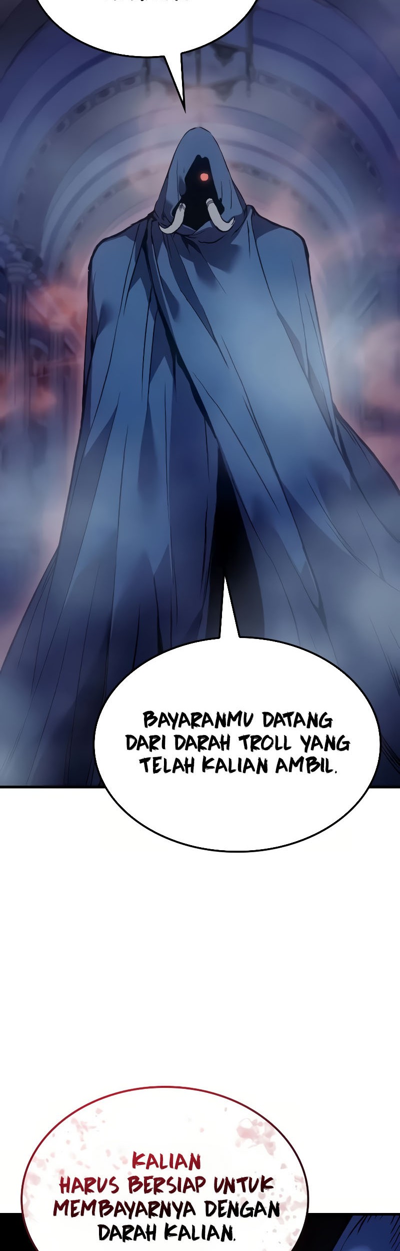 The Indomitable Martial King Chapter 69 Gambar 58