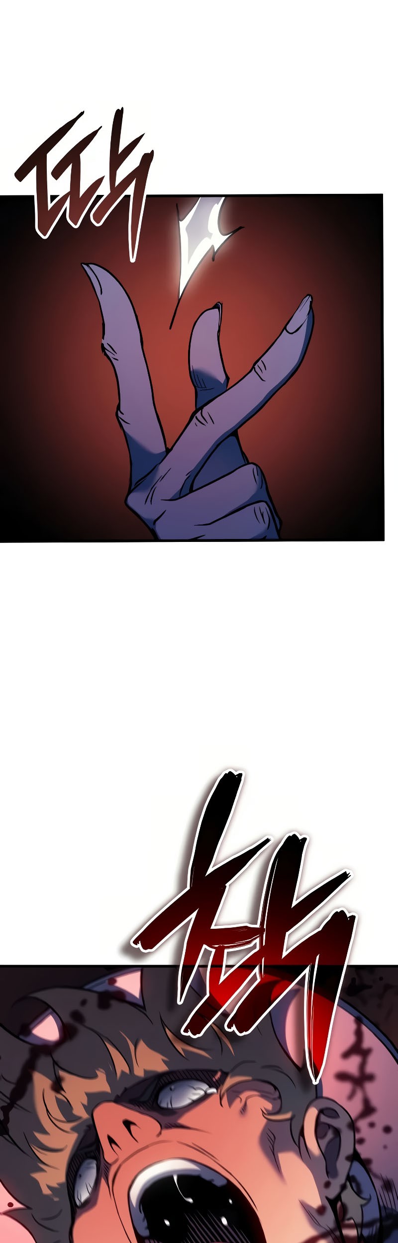 The Indomitable Martial King Chapter 69 Gambar 63