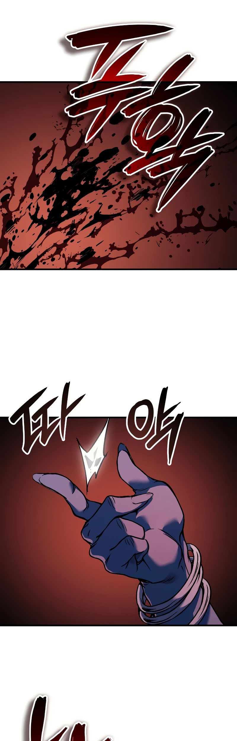The Indomitable Martial King Chapter 69 Gambar 65