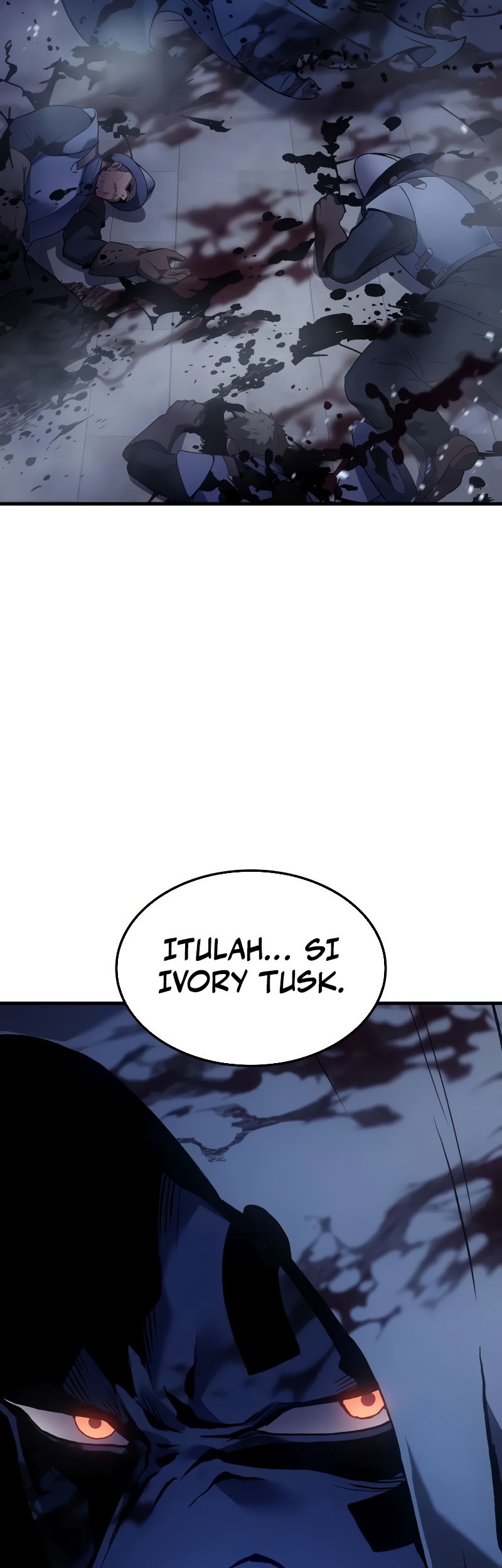 The Indomitable Martial King Chapter 69 Gambar 67