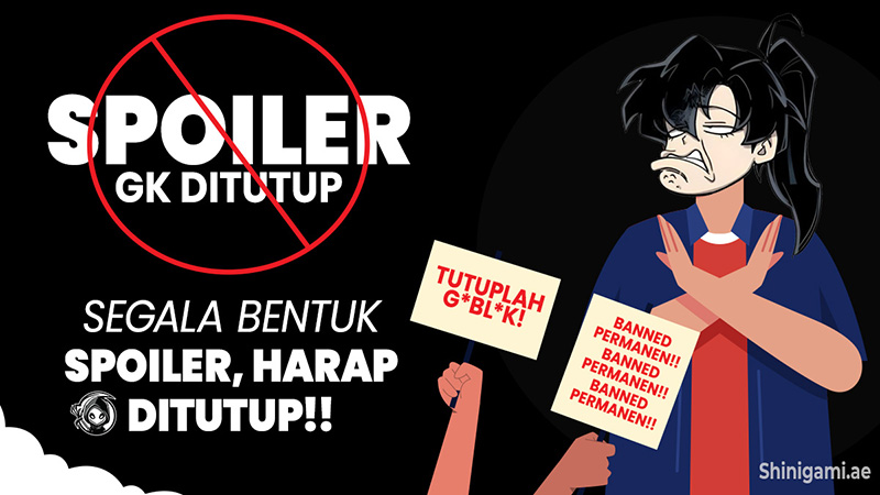 The Indomitable Martial King Chapter 69 Gambar 74