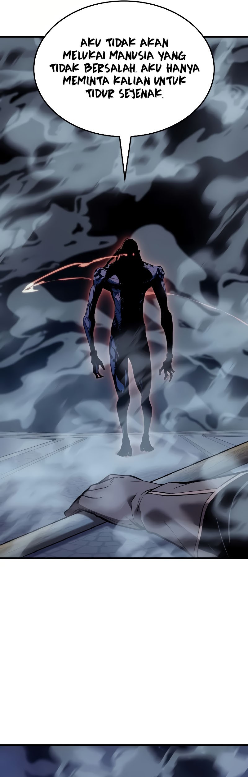 The Indomitable Martial King Chapter 69 Gambar 30